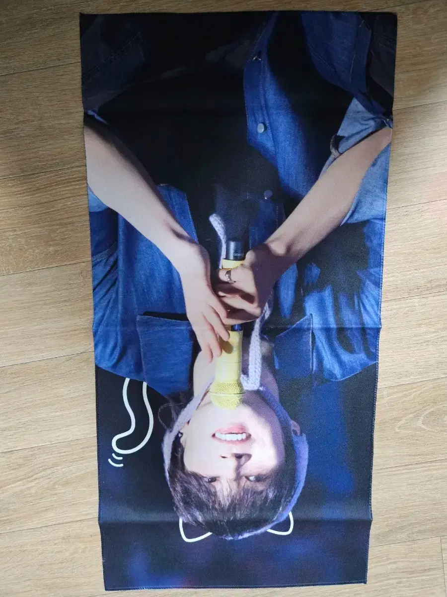 Seventeen Wonwoo Seulogeon sell