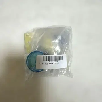 나의 히어로 아카데미아 치이카와 토끼 숏 피규어 마스코트