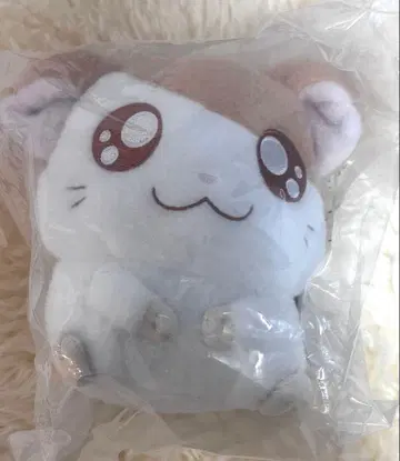 제일복권 햄 B상 봉제 인형