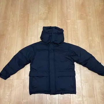 DAIWA PIRE39 GORE-TEX DOWN JACKET