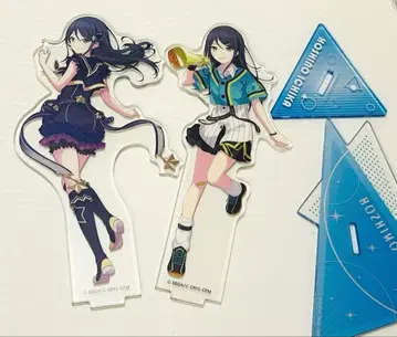 프로세카 호시노 이치카 아크릴 스탠드 스텔라 스포조이