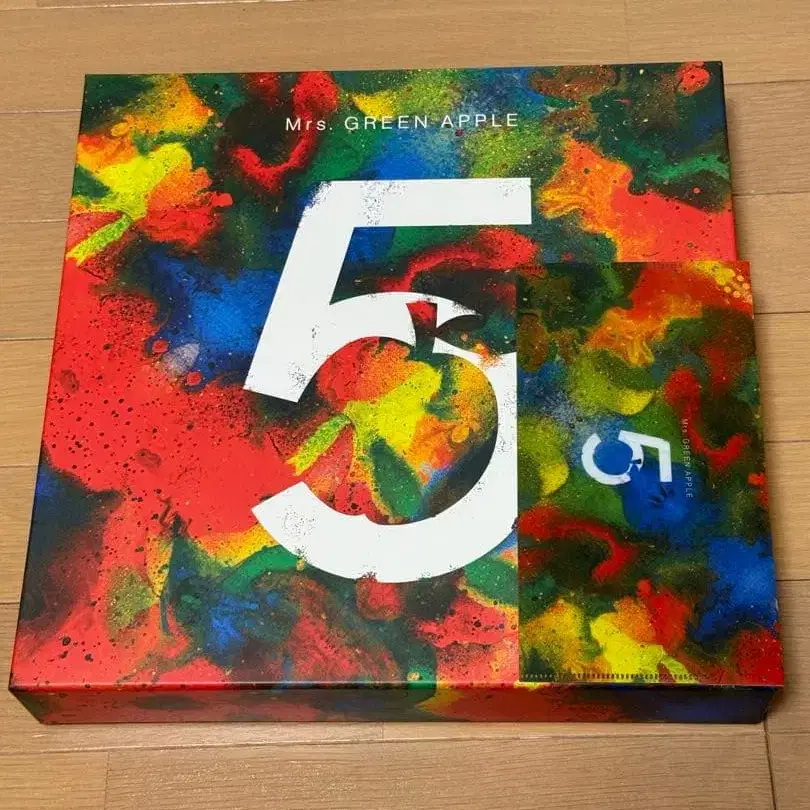 1번째 상품 이미지