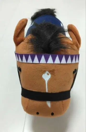 두듀스 서러브레드 컬렉션 GB 봉제 인형