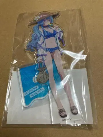 제비뽑기당 [시운지 가의 아이들] B상 아크릴 스탠드 세이하