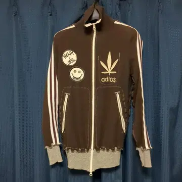 A LOVE MOVEMENT 캐시미어 저지