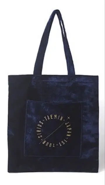 SHINee 태민 토트백