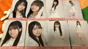 브로마이드 노기자카46 6기생 special2 세토구치 신츠키 컴프