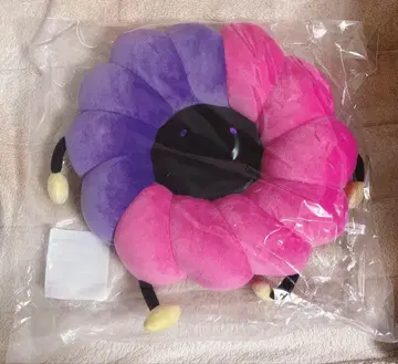 니지산지 후왓치 크루  쿠션