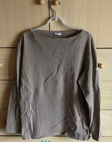 오르치발 보트넥 T