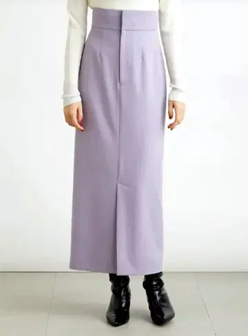 릴리 브라운 x 케이타 마루야마 타이트 스커트