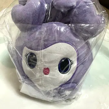 [ 익명 배송 ] TWICE LOVELYS 봉제 인형 슬리퍼 사나