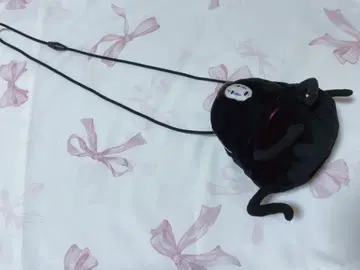 가오나시 가마구치 파우치