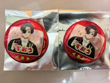 윈브레 소방 마리모 크라프트 홀로그램 캔뱃지