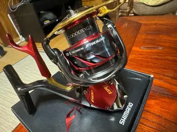 신형 파이어브래드 테크니움 C3000DXXGS 왼쪽 감기