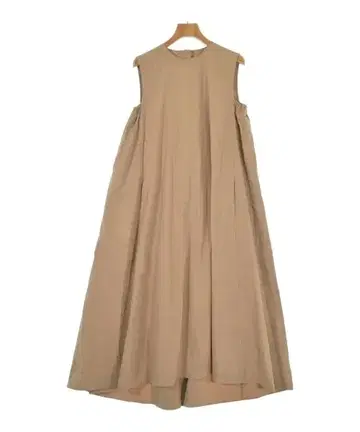 OHGA 셔츠 원피스 여성용