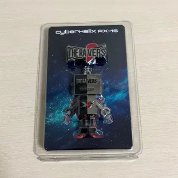 타케치 카이세이 멘프로 로보짱