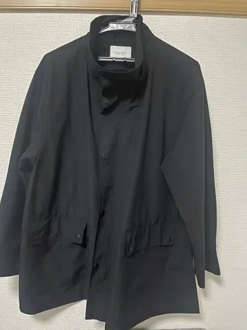 [ BEAUTY&YOUTH ] 5way 아우터