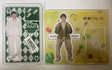 초특급 타쿠야 아크릴 스탠드