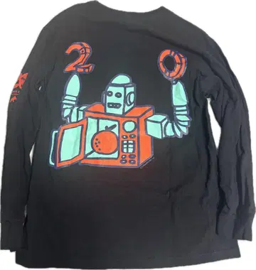 오렌지렌지 복각판 새상품급