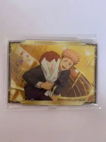 주술회전 팬텀 퍼레이드 이타도리 유우지 아크릴 스탠드