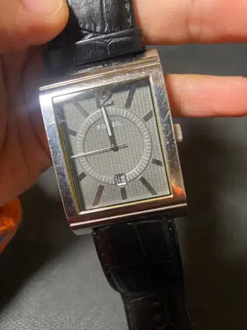 FOSSIL FS-4092 시계