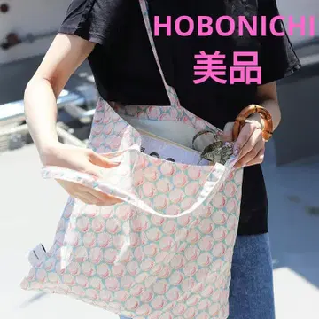 호보 니치 언제나 토트 리버티 공작