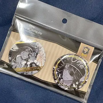 트위스테 AGF 2025 카미오 재팬 금박 캔뱃지 세트 레오나