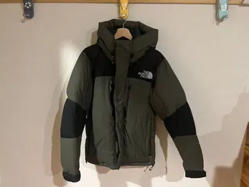 THE NORTH FACE 바르톨로 다운 자켓 M
