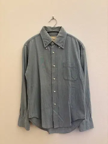 FRANKLINTAILOR 프랭클린 테일러 셔츠 남성용 일본제