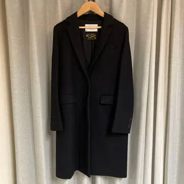 투모로우랜드 맥피 체스터 코트 36