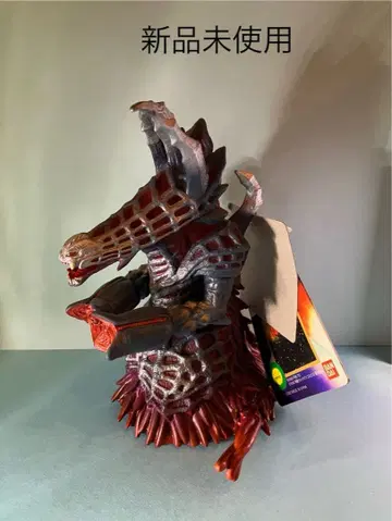 산드로 택 포함 울트라 히어로 & 괴수 시리즈 극장판 울트라맨 코스모스