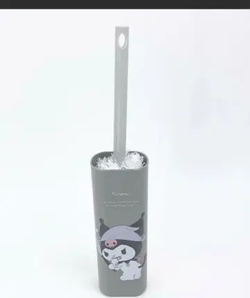 쿠로미 슬림 핸디 청소포 케이스 포함