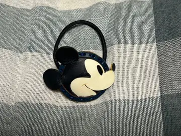 [오자카 디자인] 레어 미키 디자인 머리끈