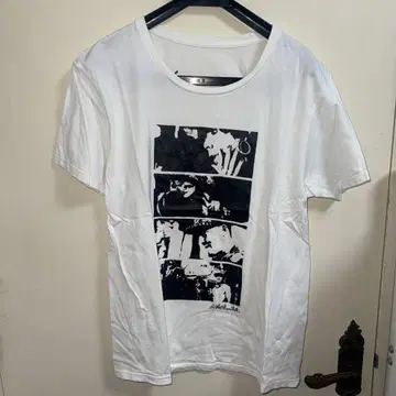 88개소 순례 T셔츠 불멸의 밤 from 류기 M사이즈