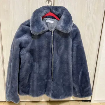 SENRE OF PLACE 자켓 프리 사이즈