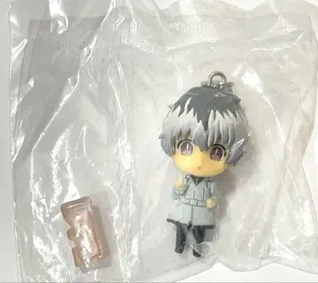 레어! 도쿄 구울: re SD 피규어 키체인 사사키 하이세