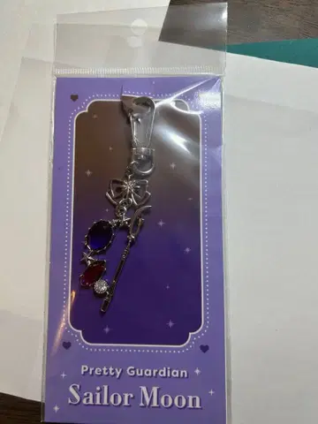 세일러 새턴 백참