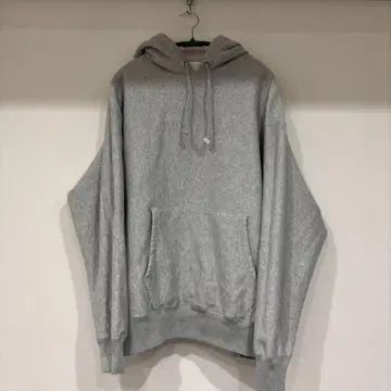 unfil 후드티 속기모 4