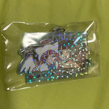 coalowl전 EXHIBITION 개인전 아크릴 키링 ROOM