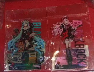 돈키호테 페어 2025 아키하바라 아크릴 스탠드