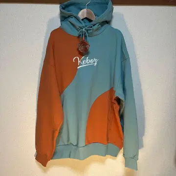 Keboz 후드티 L 사이즈