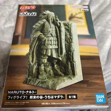 NARUTO -나루토- 피그라이프! 우치하 마다라