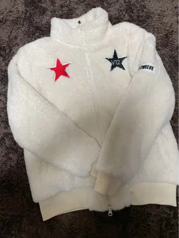 V12 비 트웰브 골프웨어 여성용 점퍼