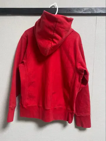 90s Vintage Kellsport 풀 집업 후디