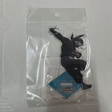 닌타마 란타로 체험전 잣토 곤나에몬 아크릴 스탠드