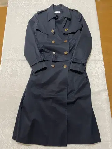 [새상품급] 준코 시마다 49av 코트 49av.Junko Shimada