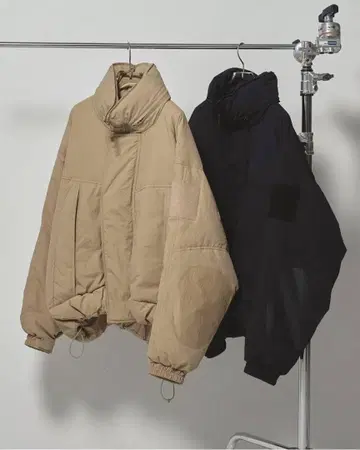 투데이풀 몬스터 다운 자켓 38