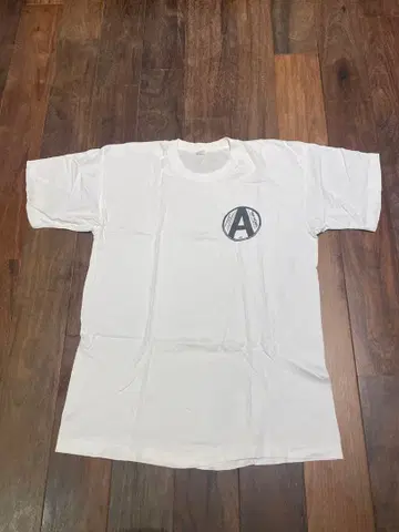 TINY PANX 타이니펑크 90년대 티셔츠 타카기 칸 후지와라 히로시