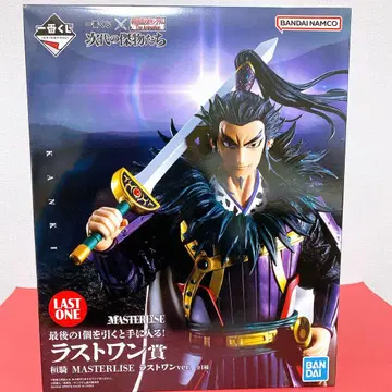 제일복권 킹덤 춘추전국대전 시대의 걸물들 라스트 원상 환기