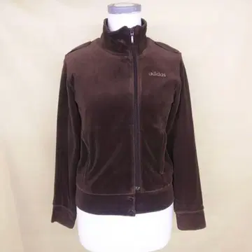 adidas 벨로아 라이더 트랙 자켓 저지